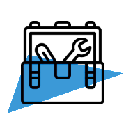 toolbox icon